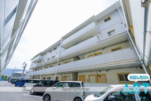 オックスフォードサーカスクワバラ S棟