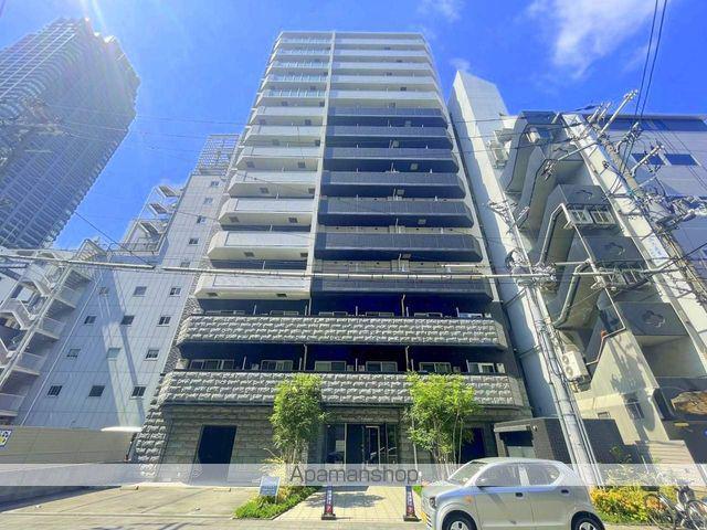 PRESSANCE北浜PALACE