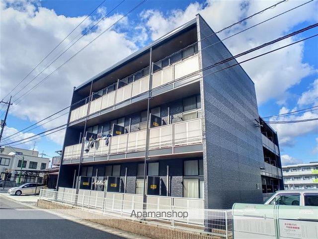 レオパレスエレガンスK