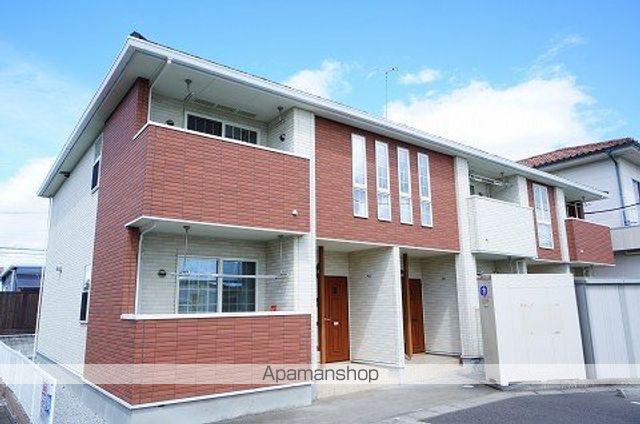 アンナプルナ(1LDK/1階)