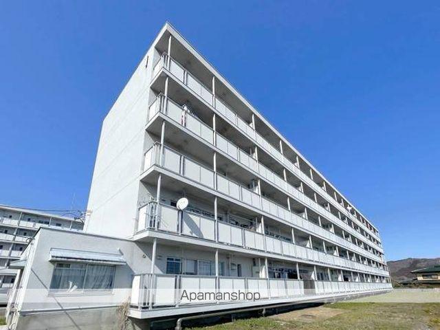 ビレッジハウス烏山1号棟(2DK/5階)