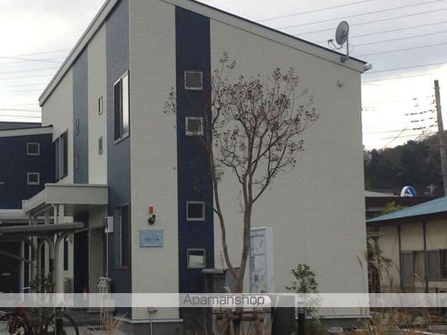 レオネクストシエルブルー戸塚