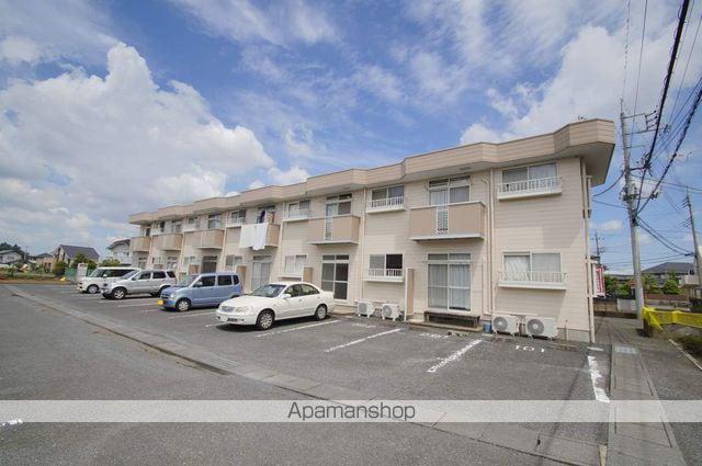 メープルファーム照山Ⅱ