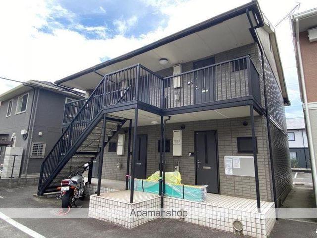 シャインポート屋島E・F棟