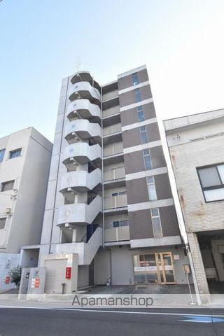 ストーリァ中央町(1K/2階)