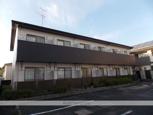 クレセントコート・エスプリ