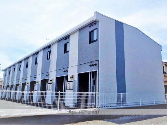 レオパレスフルールⅡ