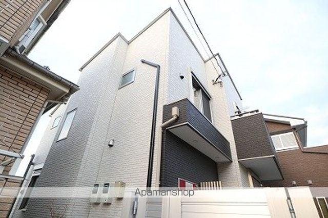 レジデンスセイワ(2LDK/2階)