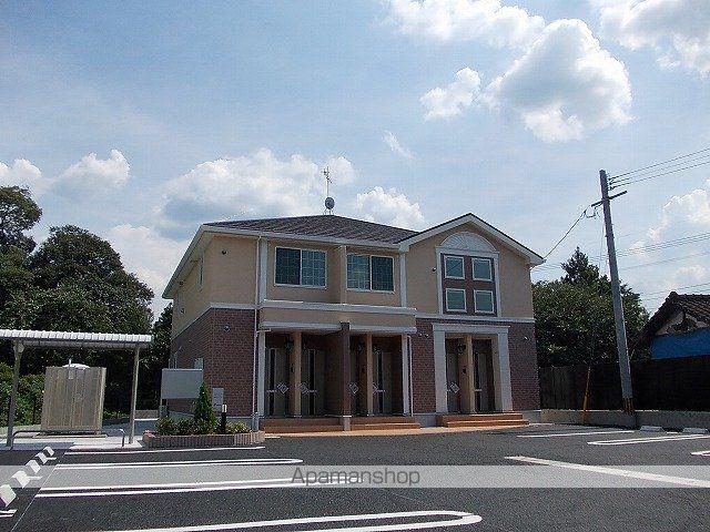 レアルパティオⅡ