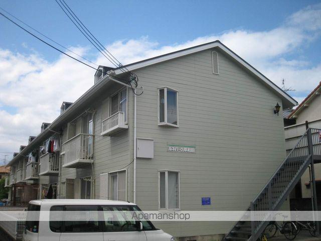 ルネパーク岸和田