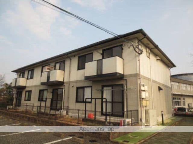 セジュールくしのB棟