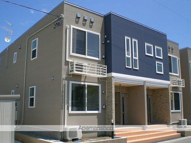 サンリットフジⅠ(2LDK/2階)