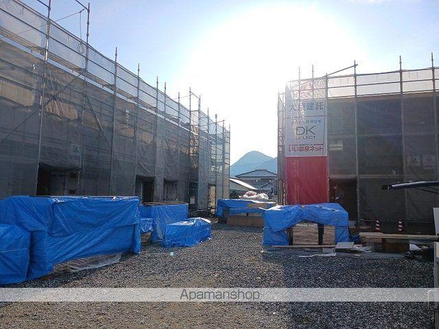 メゾン・ミクニⅢ A