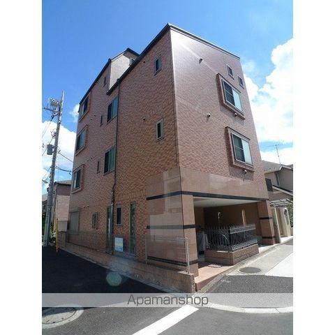 メゾンフラワー田園調布