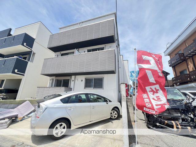 フィユフラッツ豊中末広町