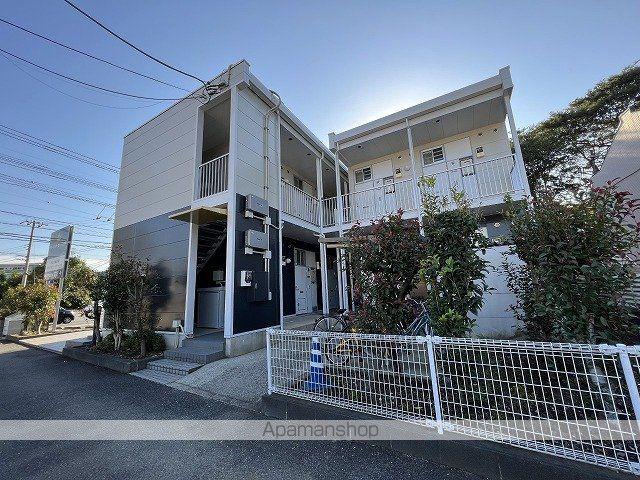 レオパレスガーデンセレーノ