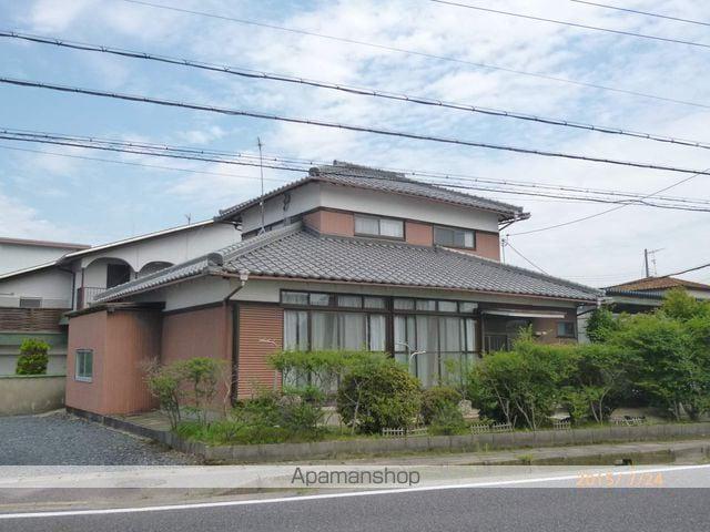 滋賀県守山市 2階建 築47年