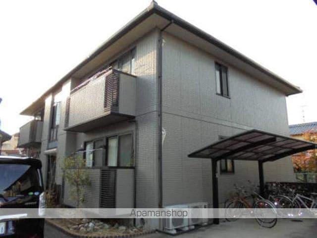 シャンクレールよもぎ台 B棟