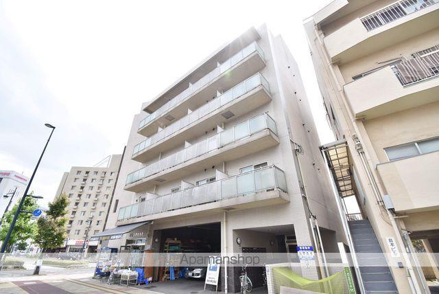 メルクマール御幸橋