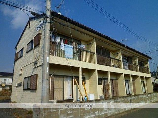 コーポツツイD(3DK/1階)