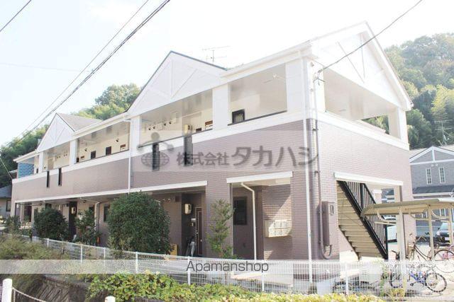 シャングリラM(2DK/1階)