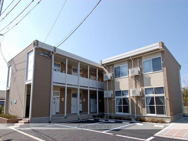 レオパレス松本中央