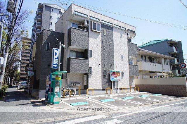 プラムガーデン大橋駅前