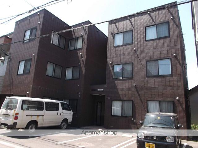 スパシエルクス本郷Ⅰ