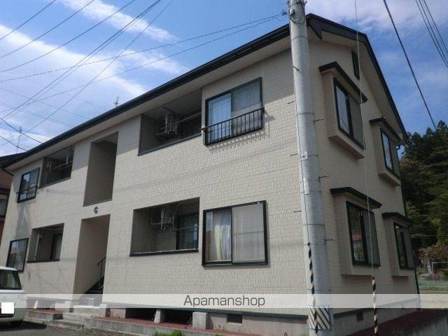 スモールタウントークC棟