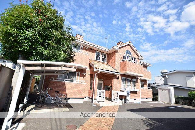 ラテラザ八幡町(1K/1階)