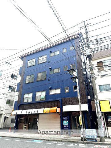 クリーンハイツ戸田