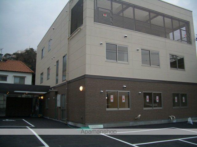 サニープレイス牛田新町