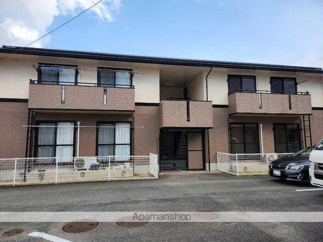 サンコート森松 B棟