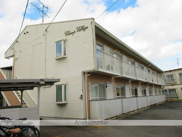 シャンヴィラージュ上田