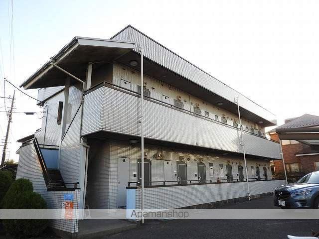 メゾンシャレー