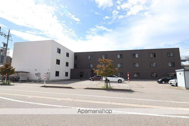 プリズムとなみ若草町