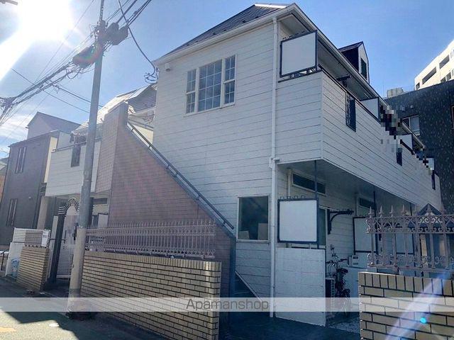 レオパレス落合