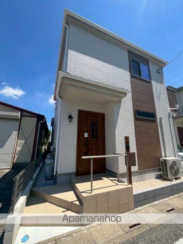 埼玉県川口市本蓮1丁目の戸建賃貸