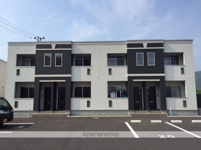 プレジールB(ワンルーム/1階)