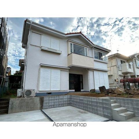 千葉県我孫子市布佐平和台5丁目の戸建賃貸