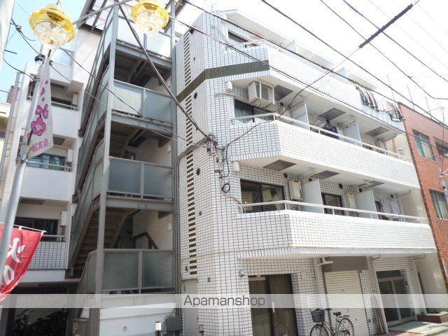 ネオハイシティ豪徳寺