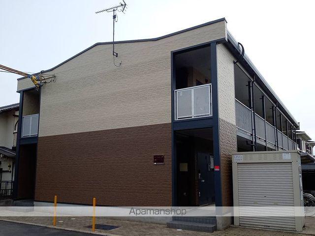 レオパレス藤木