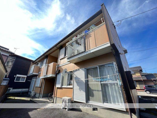 フェリシタス八日市
