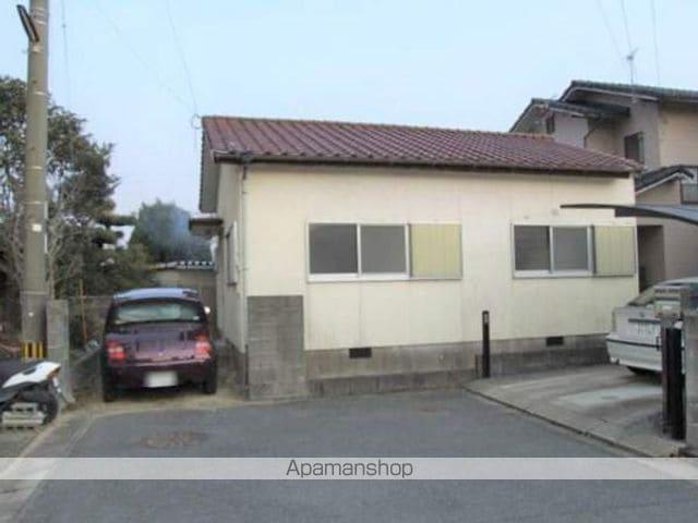 西鉄天神大牟田線 西鉄小郡駅 徒歩13分  築38年(2DK)