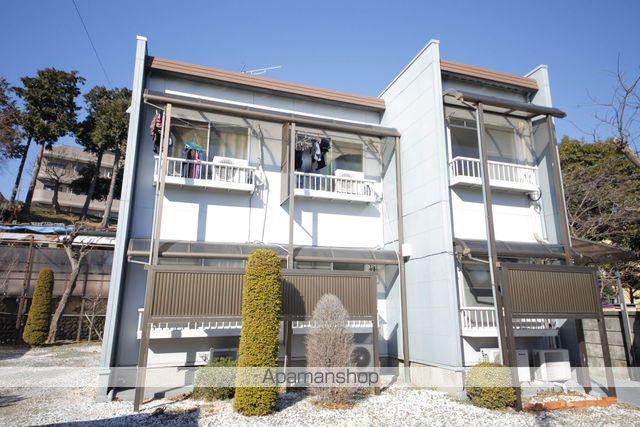 エステートピアFUJI・B