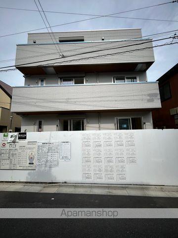 グラナーデ貫井