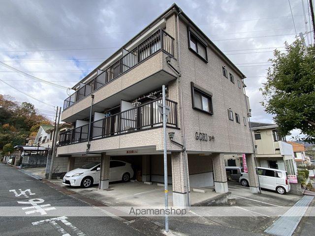 GORI田寺