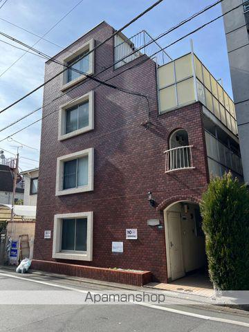 メゾン・ド・ペルル
