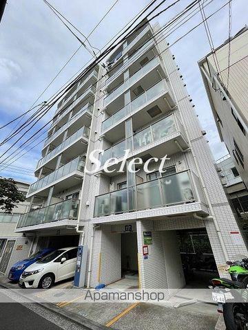 ヴェルト横濱石川町Ⅱ