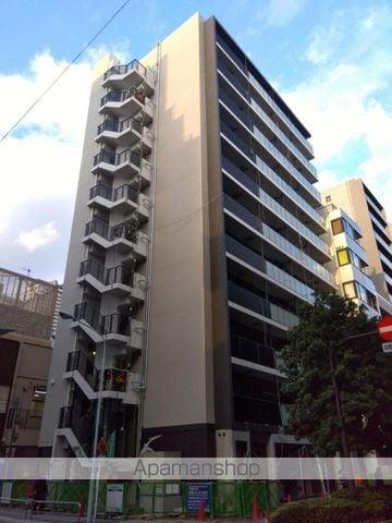 アーバネックス日本橋茅場町(1LDK/9階)